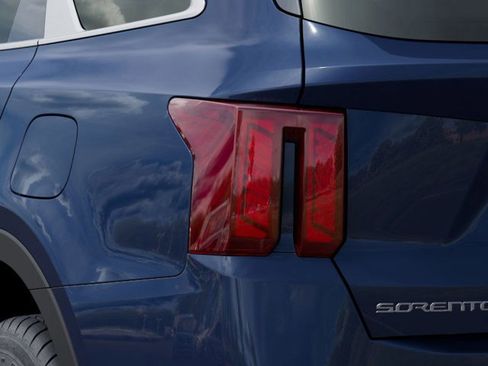 New 2025 Kia Sorento S image 11