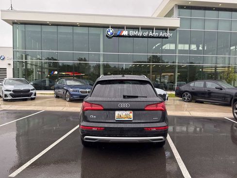 Used 2019 Audi Q5 2.0T Premium Plus AWD/4WD image 6