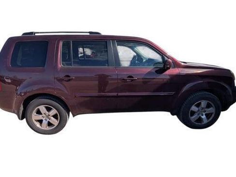 Used 2011 Honda Pilot EX-L image 7