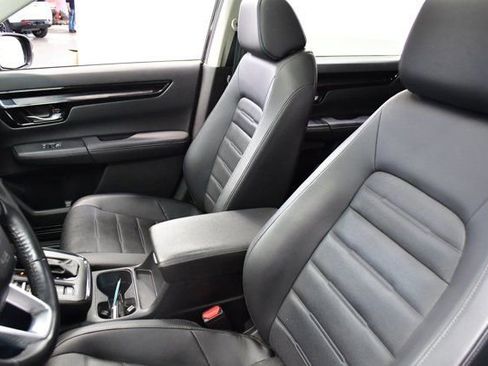 Used 2023 Honda CR-V EX-L image 3