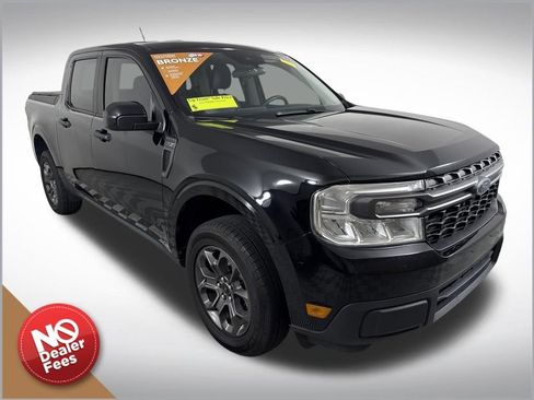 Used 2023 Ford Maverick XLT w/ XLT Luxury Package image 1