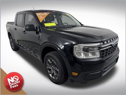 Used 2023 Ford Maverick XLT w/ XLT Luxury Package