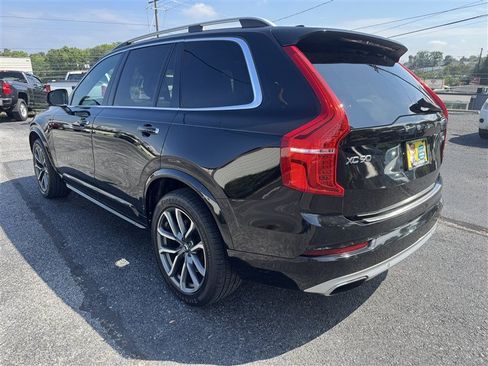 Used 2018 Volvo XC90 T6 Momentum w/ Protection Package Premier AWD/4WD image 6