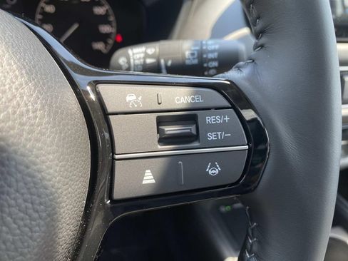 New 2027 Honda HR-V EX-L image 23