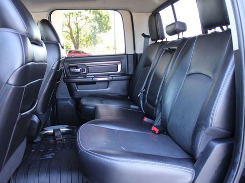 Used 2014 RAM 2500 Laramie w/ Convenience Group AWD/4WD image 12