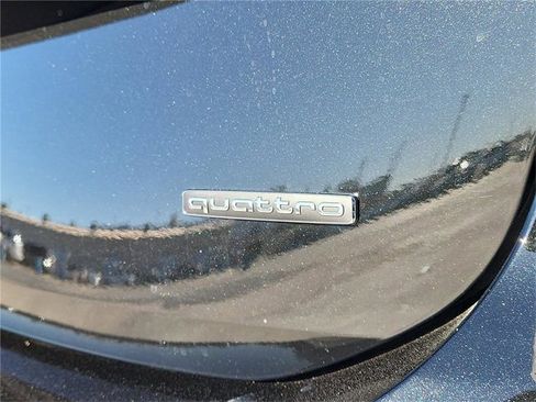 New 2026 Audi A6 Prestige image 11