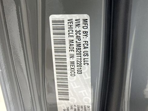 New 2026 Jeep Cherokee Limited AWD/4WD image 27