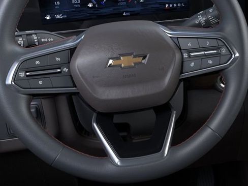 New 2026 Chevrolet Tahoe LT w/ Comfort Package AWD/4WD image 19