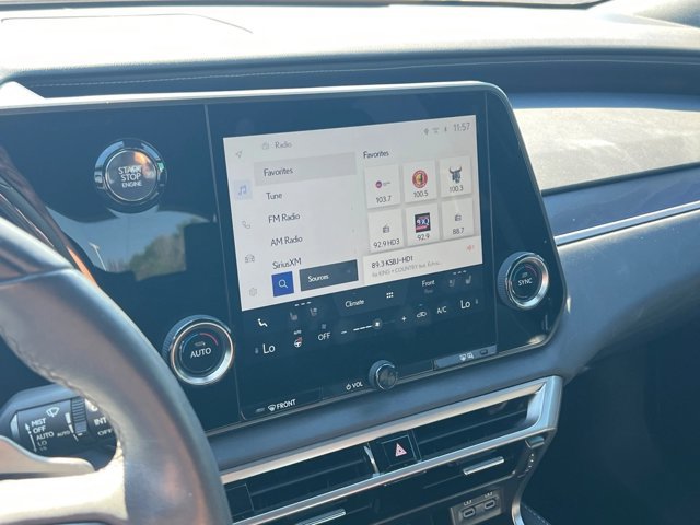 Used 2023 Lexus RX 350 Premium w/ Accessory Package (Z1) FWD image 15