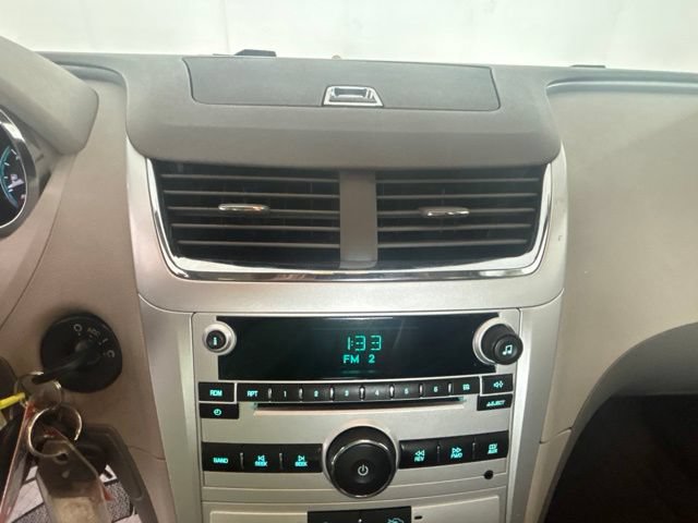 Used 2009 Chevrolet Malibu LS FWD image 6