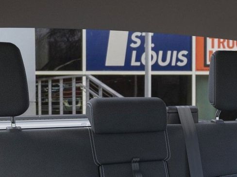 New 2025 Ford Ranger XL w/ Trailer Tow Package image 22