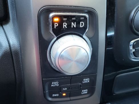 Used 2017 RAM 1500 Sport w/ Convenience Group AWD/4WD image 19