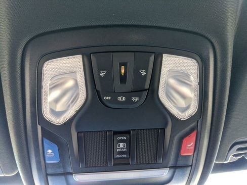 New 2026 RAM 1500 Big Horn w/ Night Edition image 54