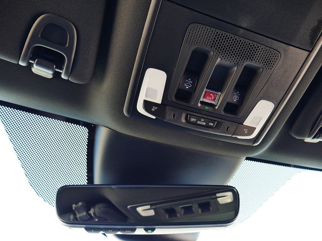 Used 2026 Honda Passport TrailSport Elite image 52