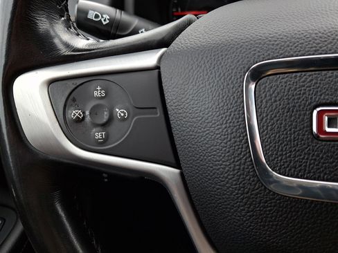 Used 2019 GMC Terrain SLE image 20