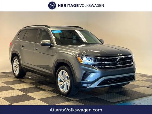 Used 2017 Audi Q7 2.0T Premium image 1