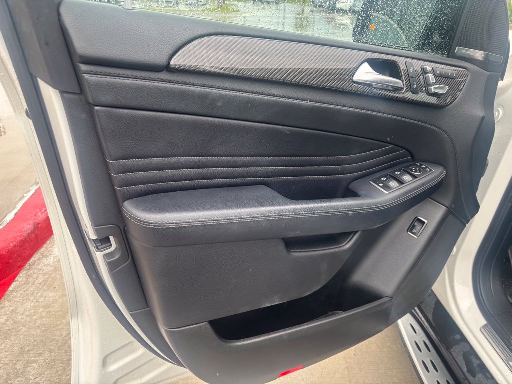 Used 2019 Mercedes-Benz GLE 43 AMG 4MATIC Coupe image 9