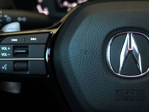 Used 2026 Acura ADX FWD image 37