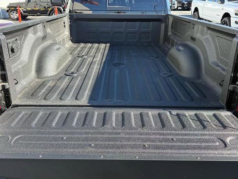 New 2026 RAM 3500 Big Horn image 6