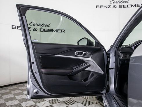 Used 2025 Acura Integra Type S image 16