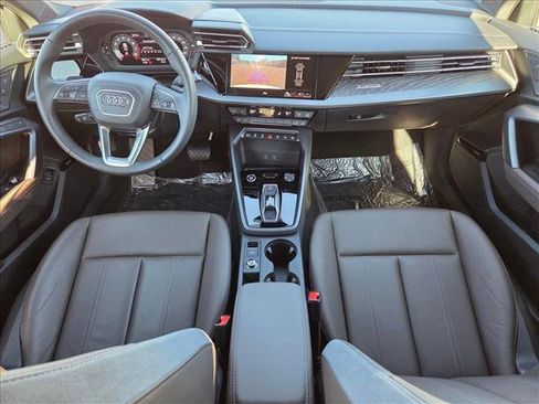 Certified 2025 Audi A3 2.0T Premium Plus w/ Premium Plus Package image 17