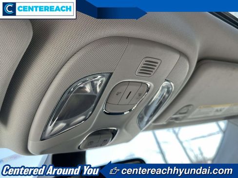 Used 2020 Jeep Compass Limited AWD/4WD image 31