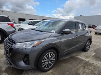 Used 2024 Nissan Kicks SV FWD video 1