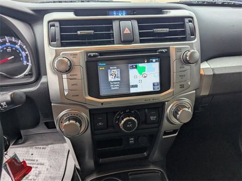 Used 2019 Toyota 4Runner image 17