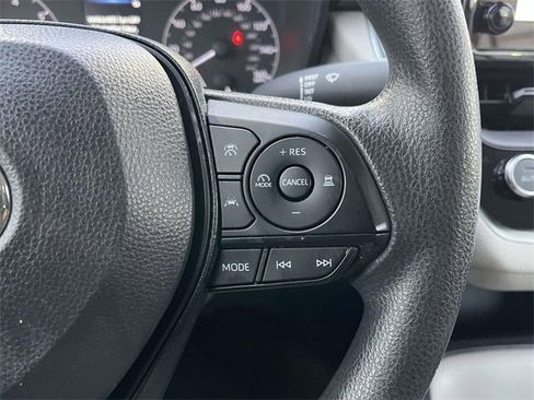 Used 2024 Toyota Corolla LE w/ LE Convenience Package image 22