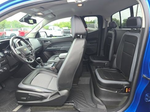 Used 2018 Chevrolet Colorado Z71 image 19