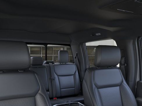 New 2026 Ford F150 Lariat AWD/4WD image 24