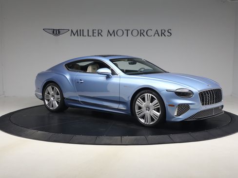 New 2026 Bentley Continental GT Azure image 10