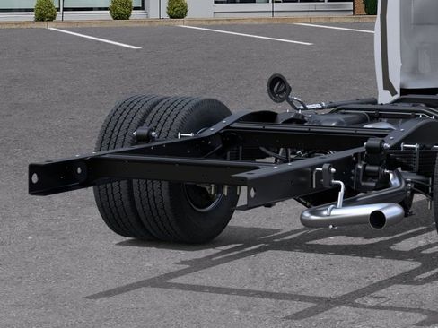 New 2025 Chevrolet Express 3500 w/ Power Convenience Package image 14