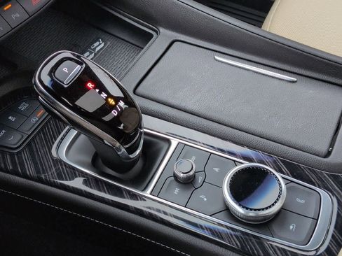 Certified 2023 Cadillac CT5 Luxury image 34