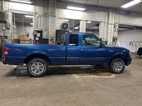 Used 2008 Ford Ranger Sport image 7