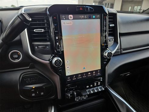 New 2026 RAM 2500 Lone Star image 28