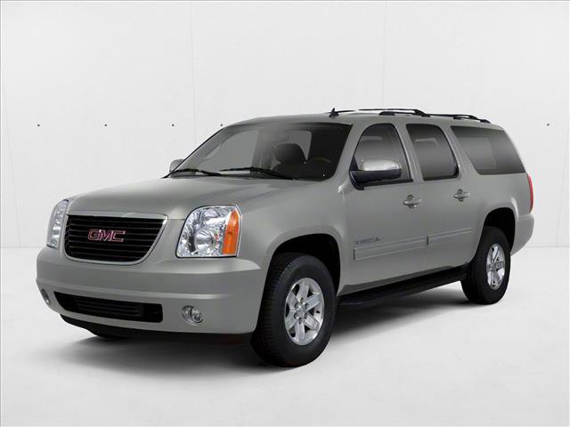 Used 2012 GMC Yukon XL Denali AWD/4WD image 1