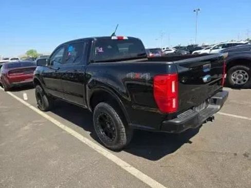Used 2019 Ford Ranger XLT w/ Equipment Group 301A Mid AWD/4WD image 2