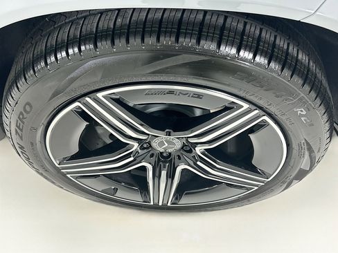 New 2026 Mercedes-Benz GLE 350 4MATIC image 34