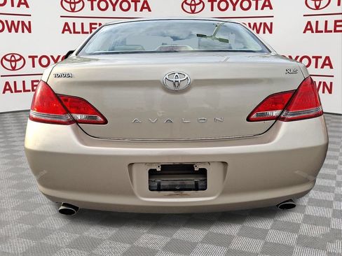 Used 2006 Toyota Avalon XL FWD image 5