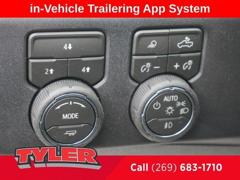 New 2026 Chevrolet Silverado 2500 LT w/ Trail Boss Package AWD/4WD image 26