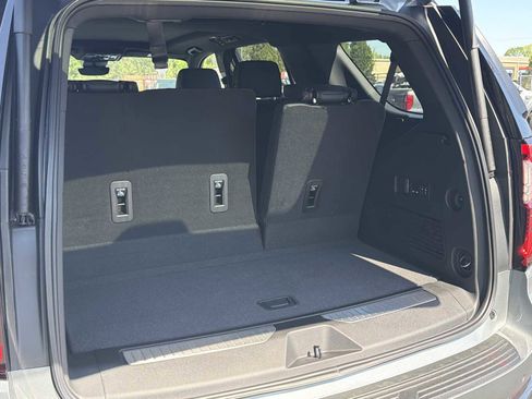 New 2026 GMC Yukon AT4 w/ AT4 Premium Package AWD/4WD image 28