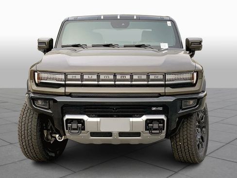 New 2025 GMC Hummer EV 2X image 3