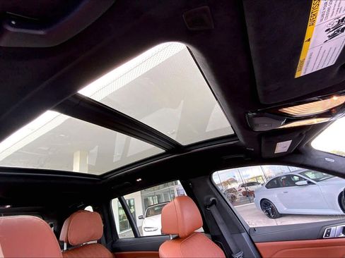 Certified 2024 BMW X7 M60i w/ Executive Package image 13