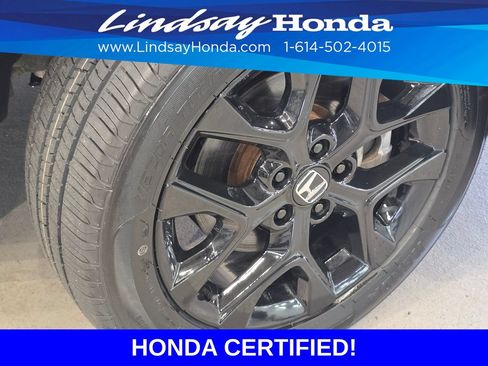 Used 2024 Honda HR-V Sport image 26