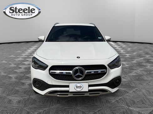 Used 2021 Mercedes-Benz GLA 250 image 8