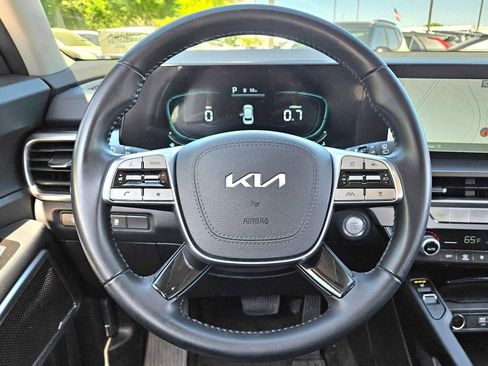 Certified 2024 Kia Telluride S w/ S Sunroof Package image 20