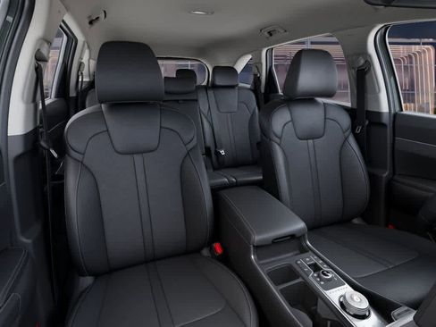 New 2026 Kia Sorento EX AWD/4WD image 15
