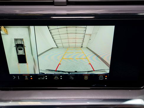 Used 2024 GMC Sierra 2500 Denali Ultimate w/ LPO, GMC Protection Package image 26