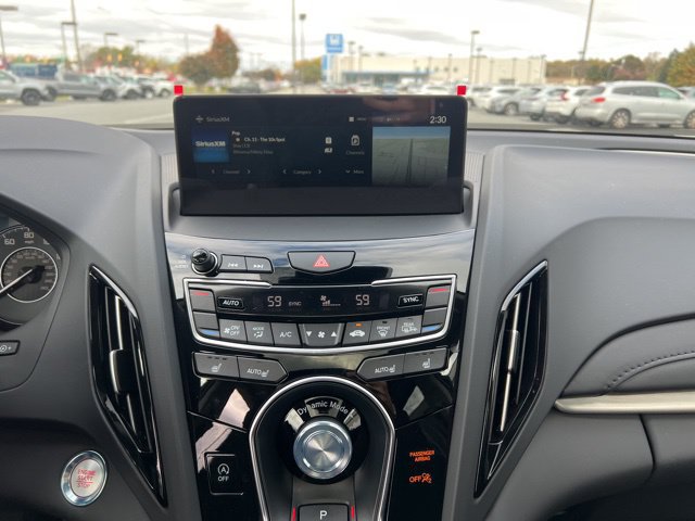 New 2025 Acura RDX w/ Technology Package AWD/4WD image 16